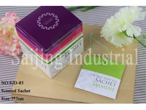 Sola Flower Reed Diffuser